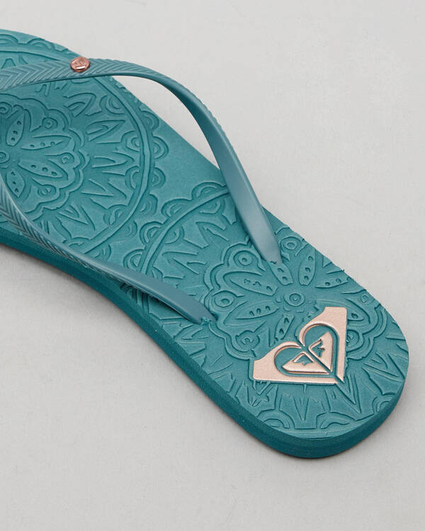 Roxy Antilles Thongs for Womens
