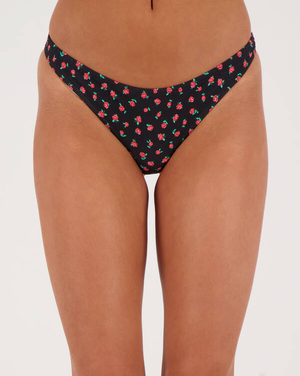 Kaiami Sophia G-String Bikini Bottom for Womens
