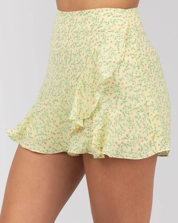 Mooloola Jordanna Skort for Womens