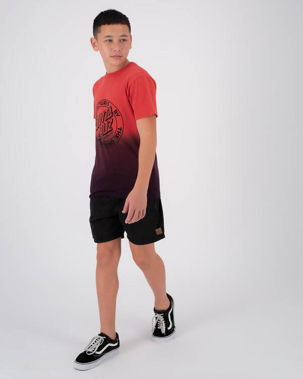 Lucid Boys' Terminal Mully Shorts for Mens