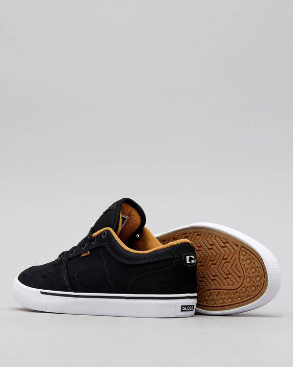 Globe Newhaven Shoes for Mens