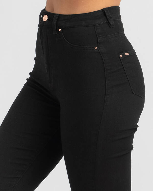 Used Stafford Jeggings for Womens