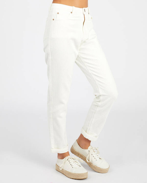 Used Girls' Aiden Pants for Womens