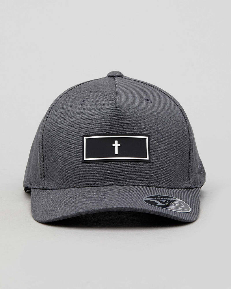 Kiss Chacey Legion Cap for Mens