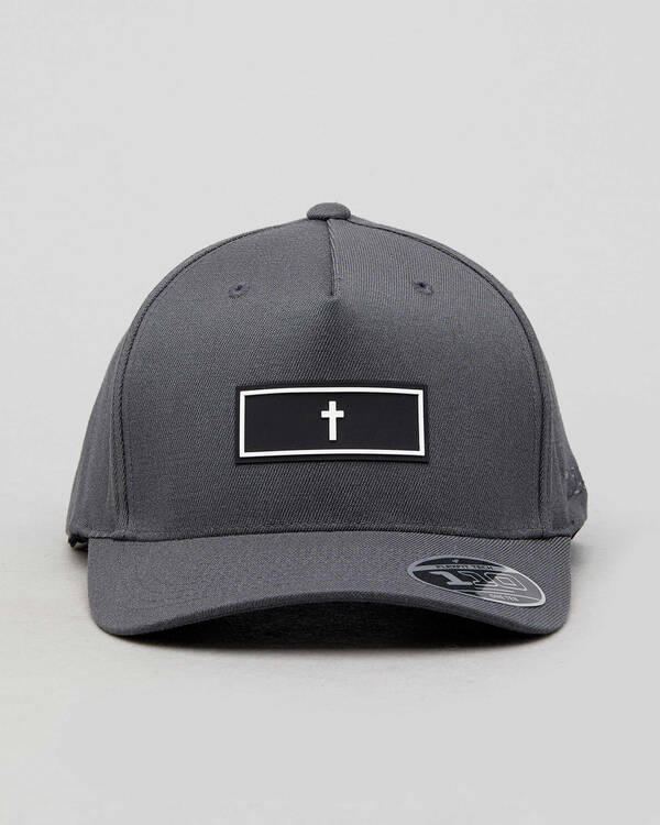 Kiss Chacey Legion Cap for Mens
