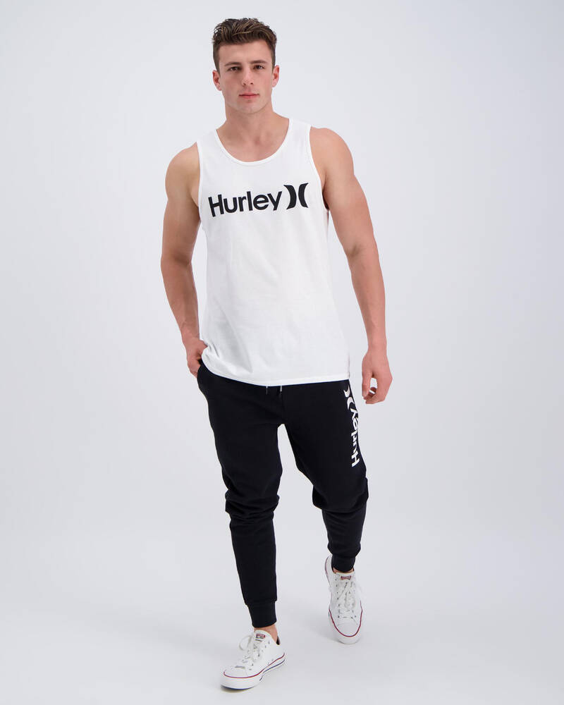 Hurley One & Only Tank Top for Mens