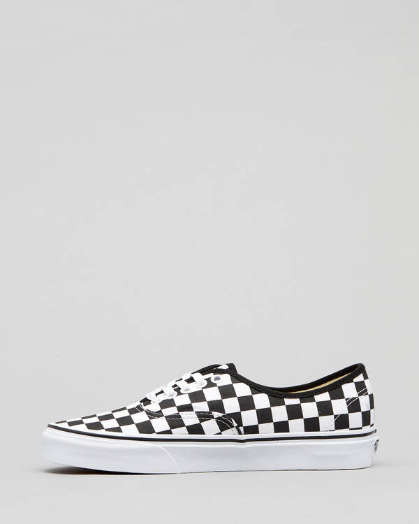 Vans Womens Authentic Shoes for Womens