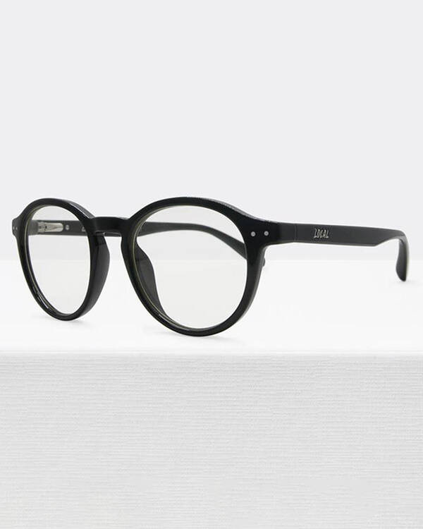 Local Supply Station Blue Light Glasses for Mens