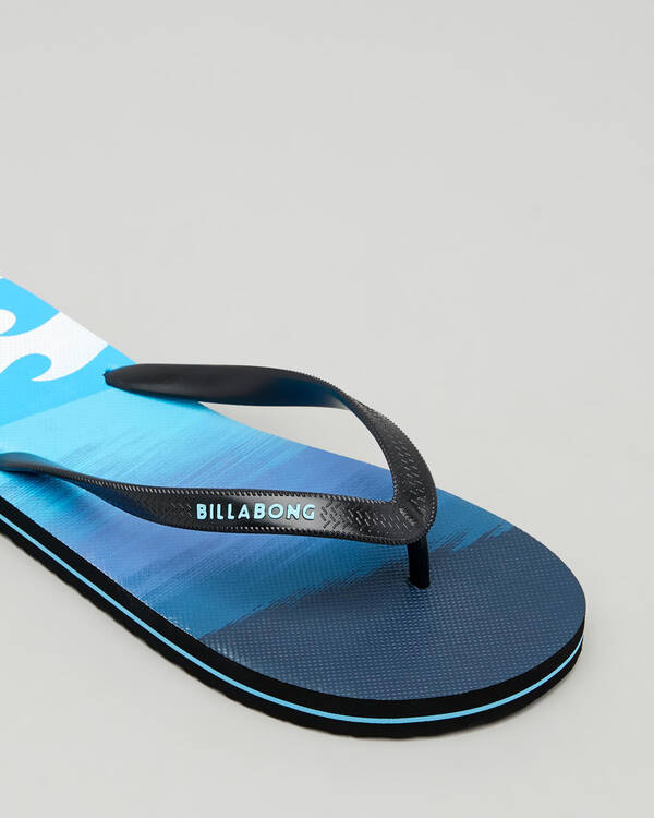 Billabong Fluid Pro Thongs for Mens