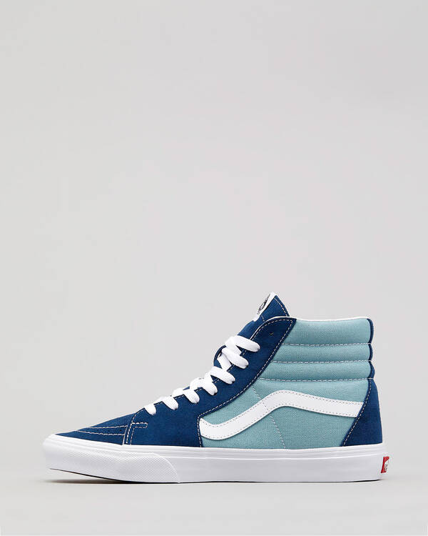 Vans Sk8 Hi Retro Sport Shoes for Mens