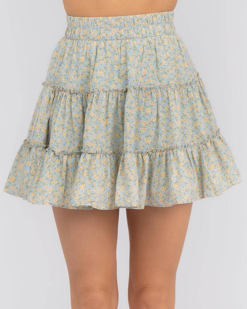 Mooloola Fable Skirt for Womens