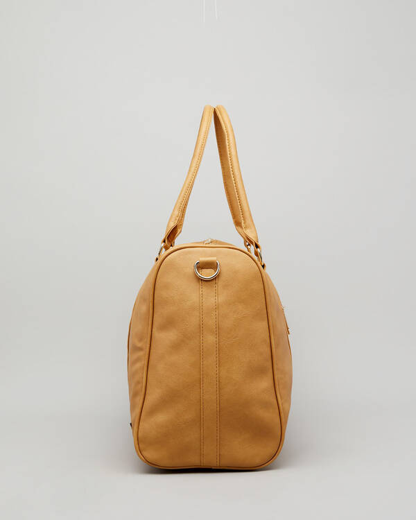 Mooloola Sammy Travel Bag for Womens