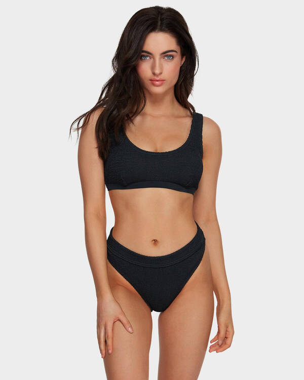 Billabong Summer High Bikini Bottom for Womens