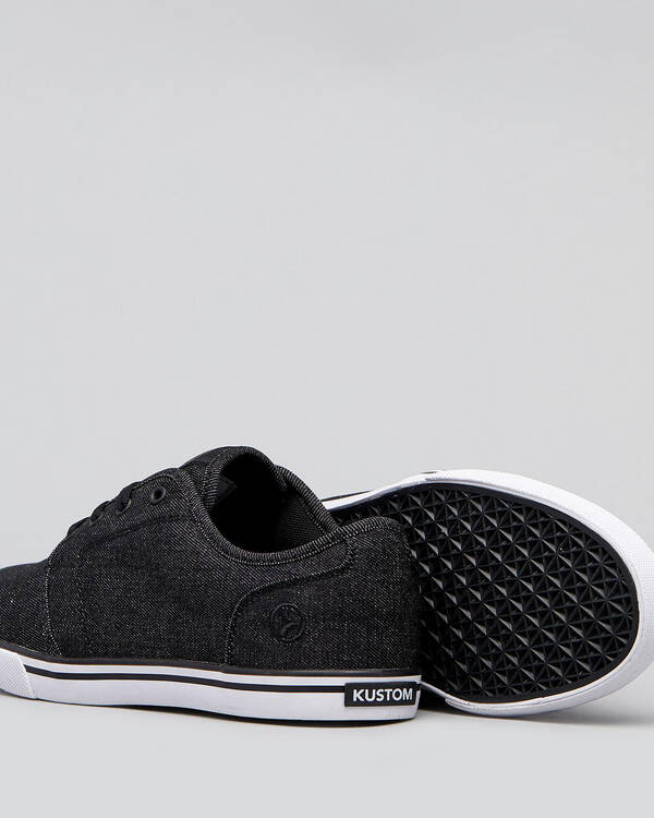 Kustom Fraley Shoes for Mens