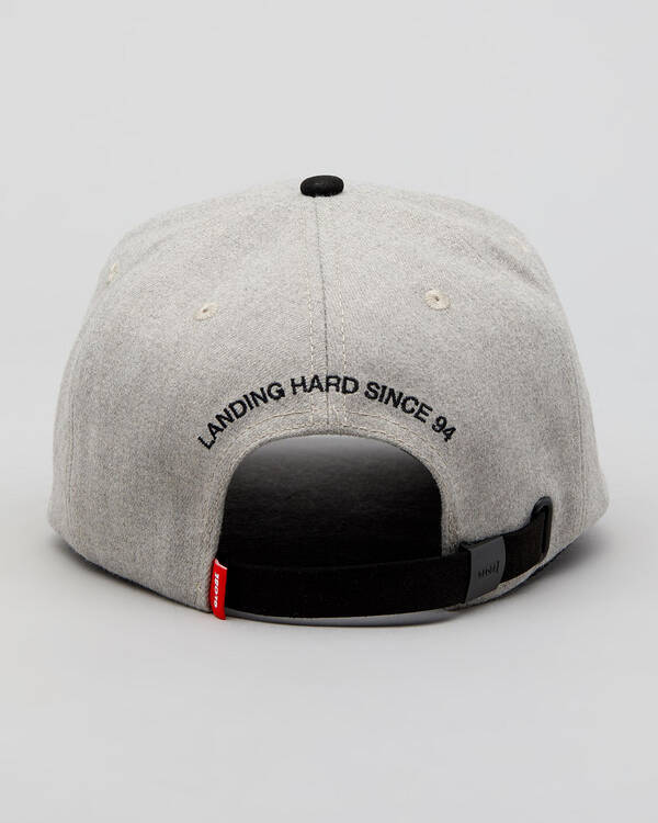 Globe Stealth Trucker Cap for Mens