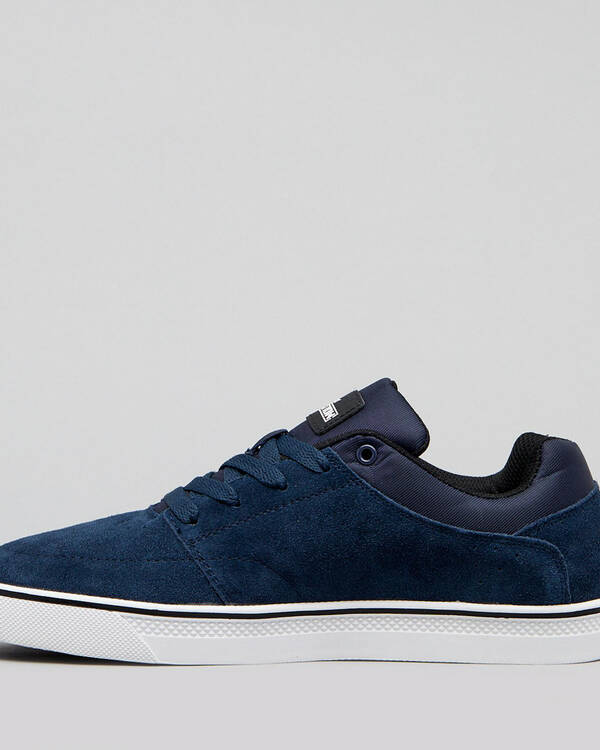 Sanction Sanction Portland Shoes for Mens