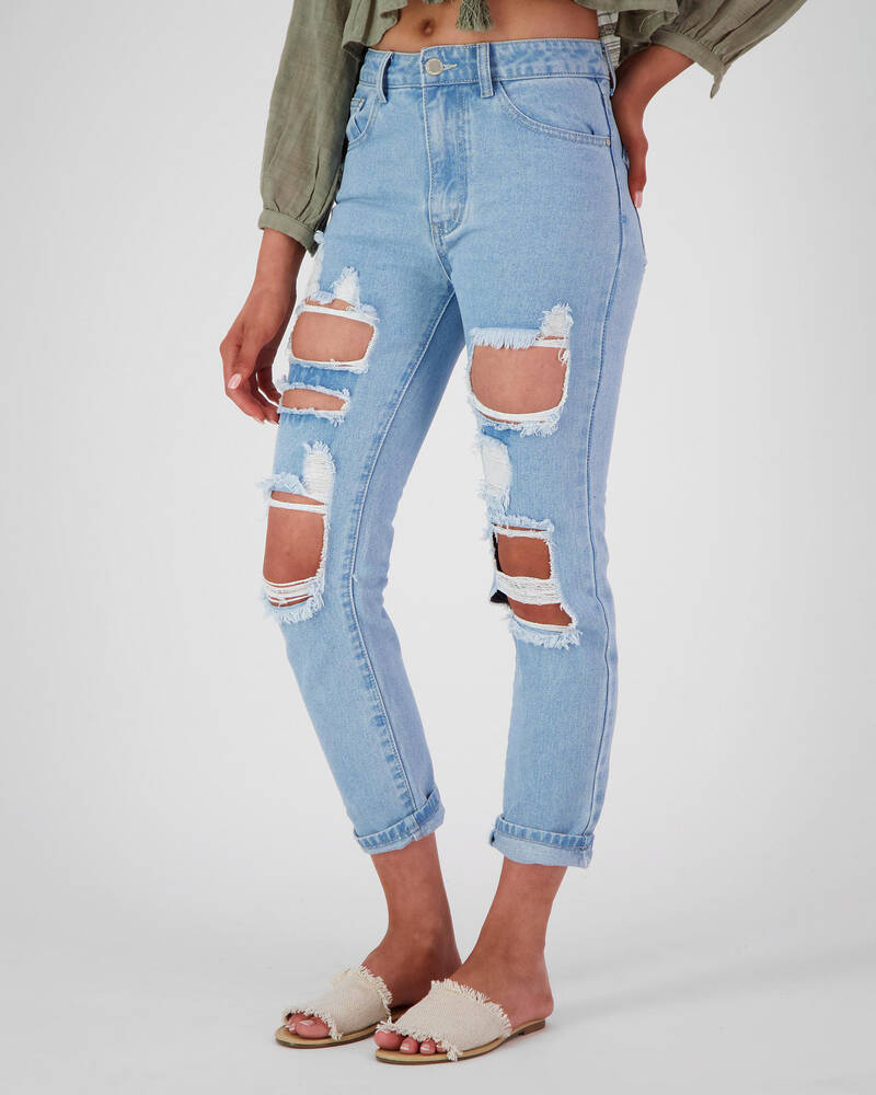 Country Denim Kira Jeans for Womens