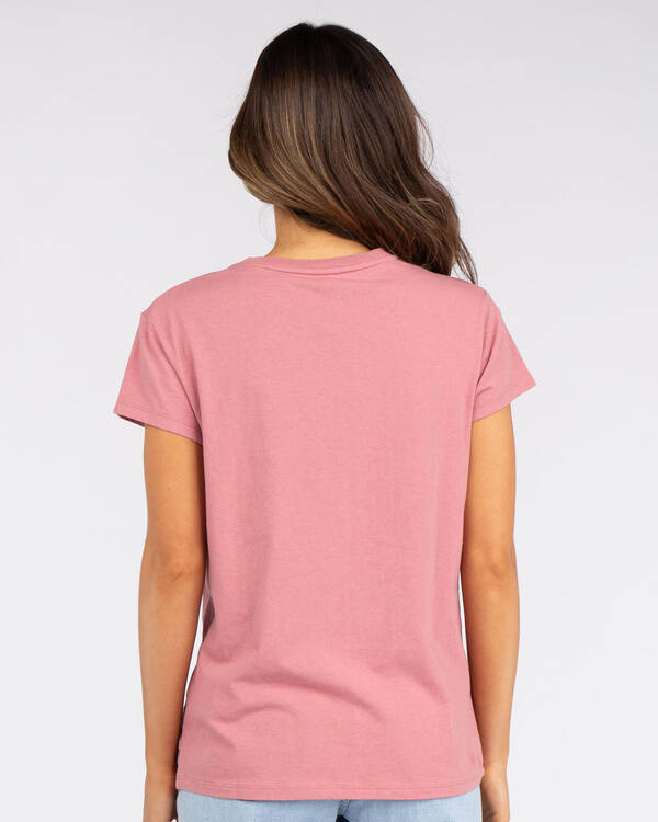 Billabong Magnetic T-Shirt for Womens