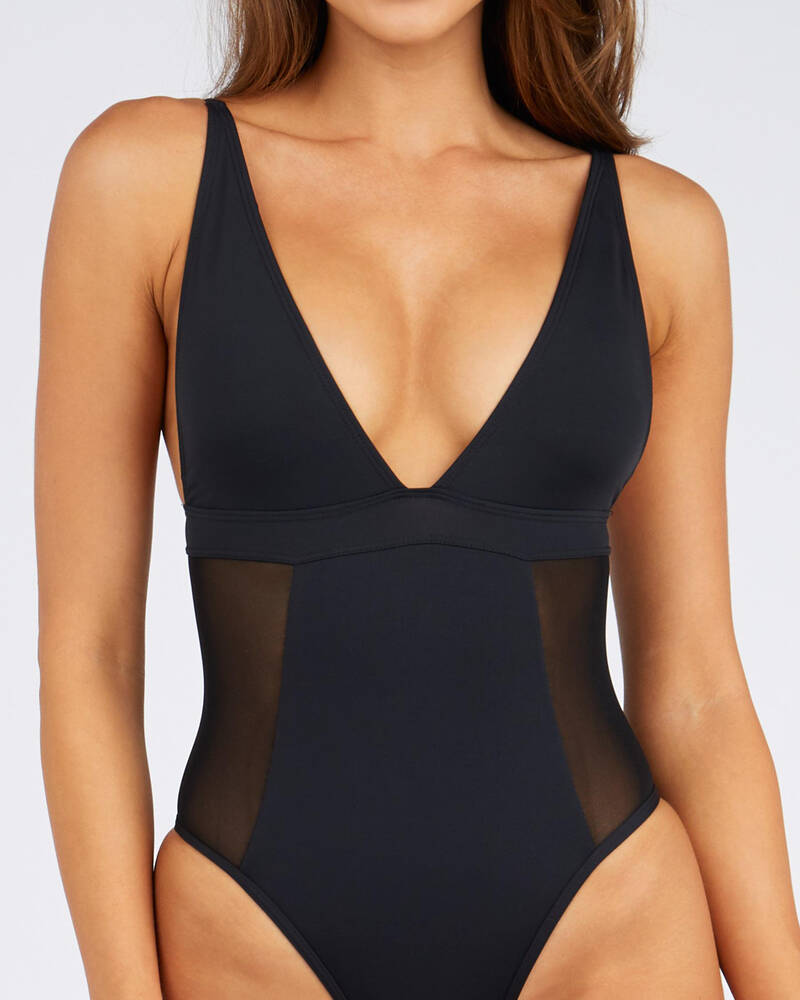 Kaiami Zacki One Piece Swimsuit for Womens