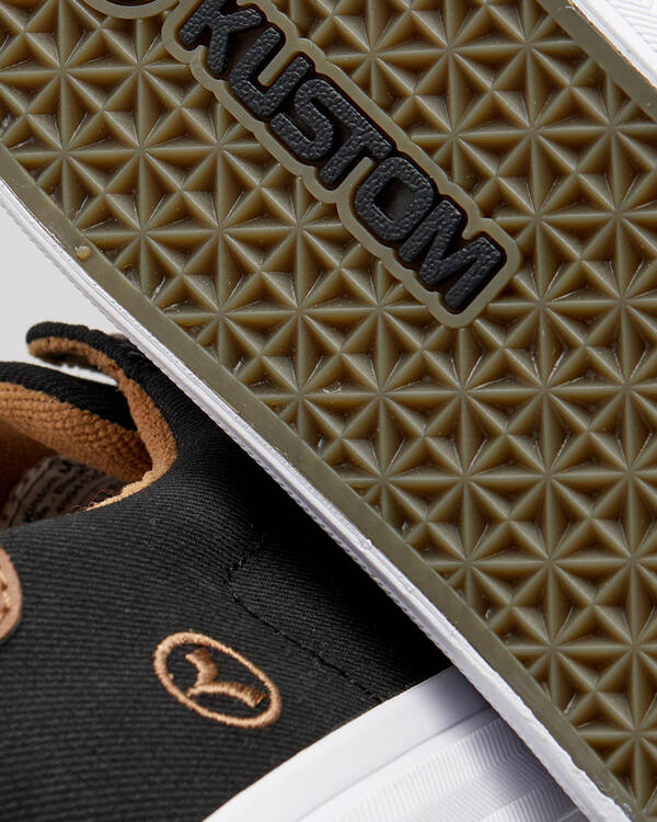 Kustom Profile Shoes for Mens