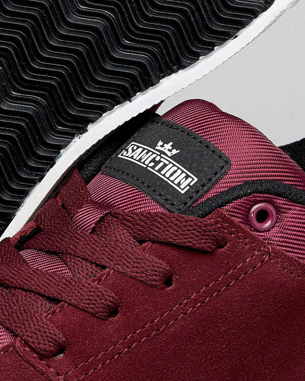 Sanction Sanction Portland Shoes for Mens