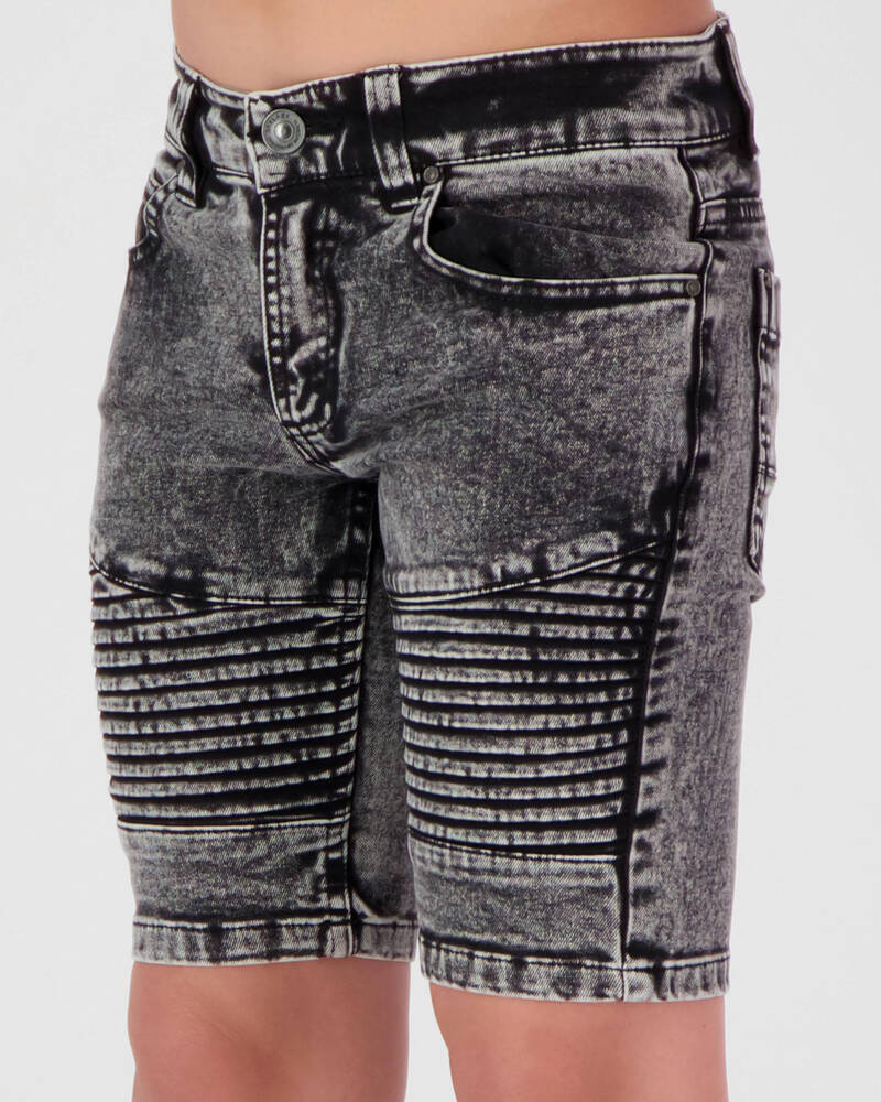Skylark Boys Socket Walkshort for Mens
