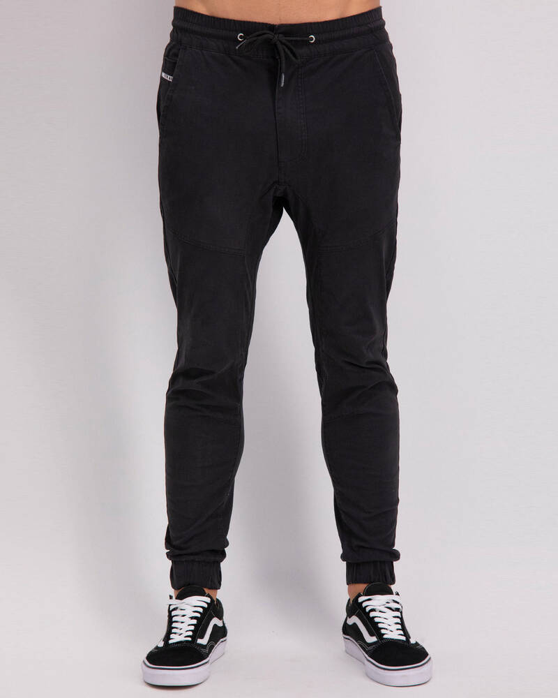 Nena & Pasadena Commander Pant for Mens