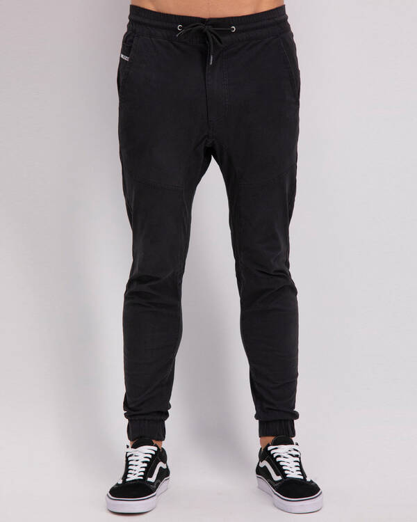 Nena & Pasadena Commander Pant for Mens