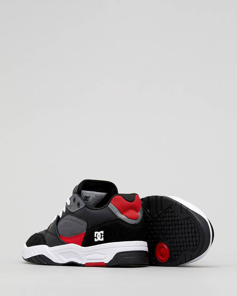DC Shoes Maswell Shoes for Mens