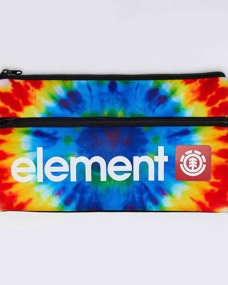 Element BTS Pencilcase for Mens