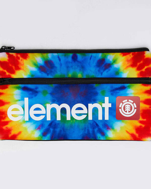 Element BTS Pencilcase for Mens