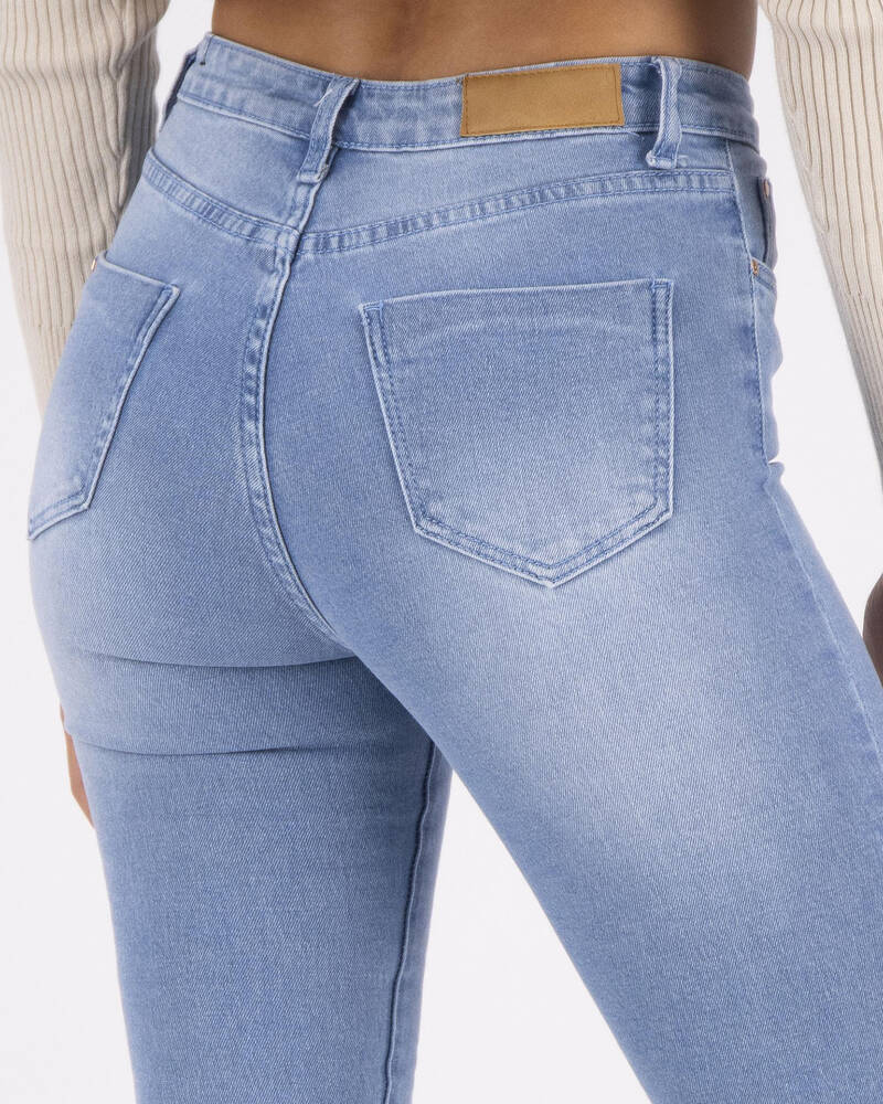 Ava And Ever Chicago Jeans for Womens