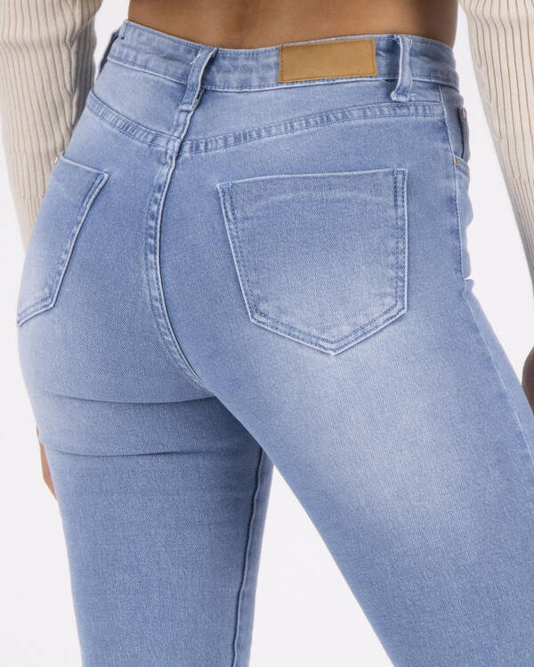Ava And Ever Chicago Jeans for Womens
