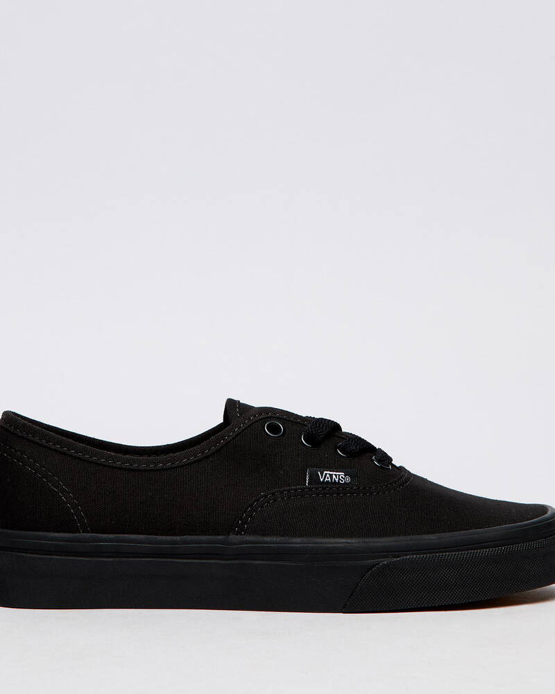 Vans Womens Authentic Shoes for Womens