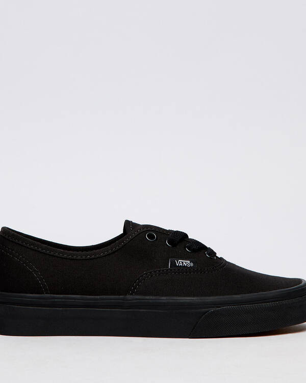Vans Womens Authentic Shoes for Womens