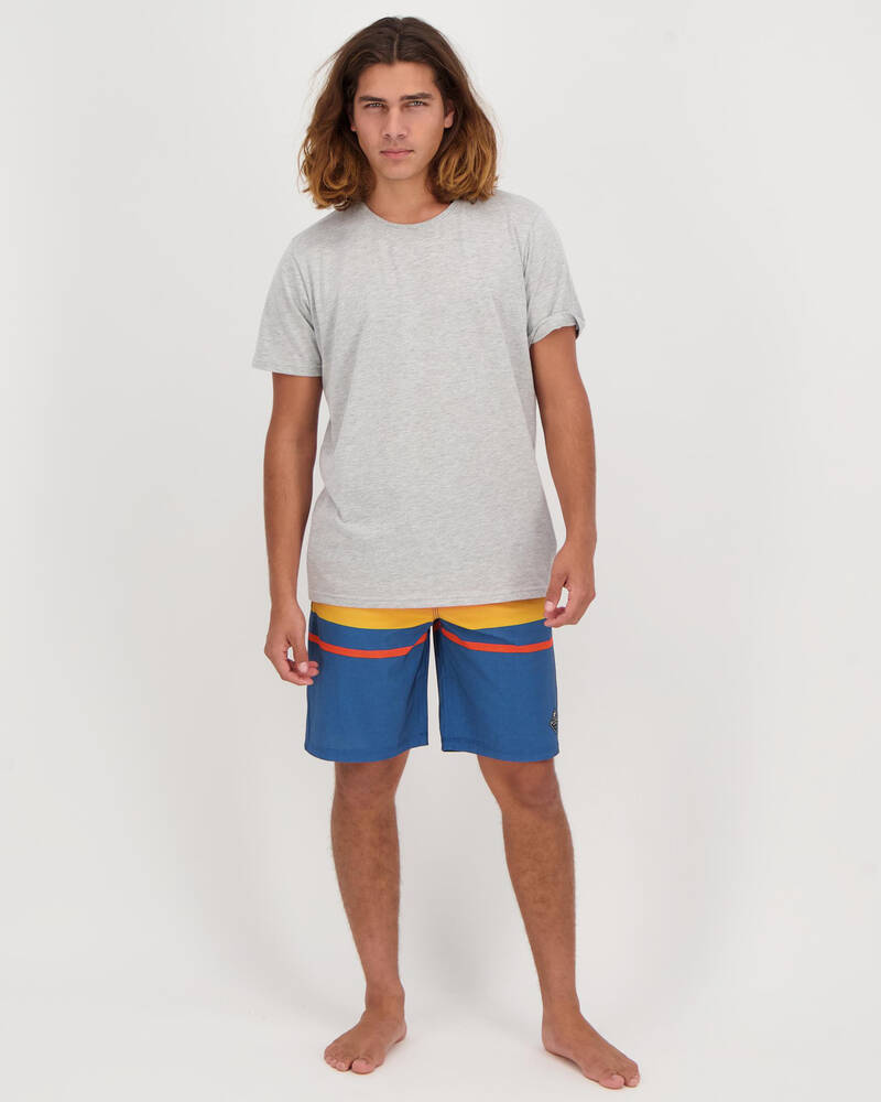 Skylark Tide Board Shorts for Mens