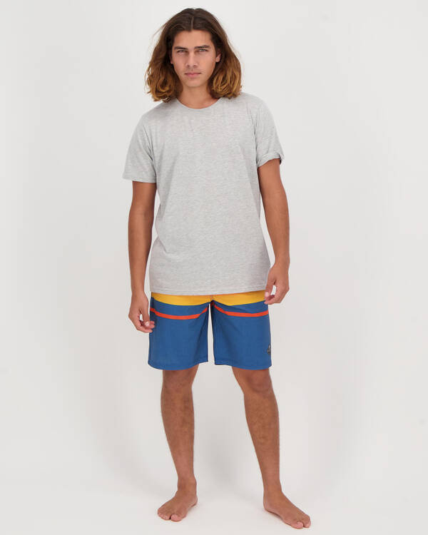 Skylark Tide Board Shorts for Mens