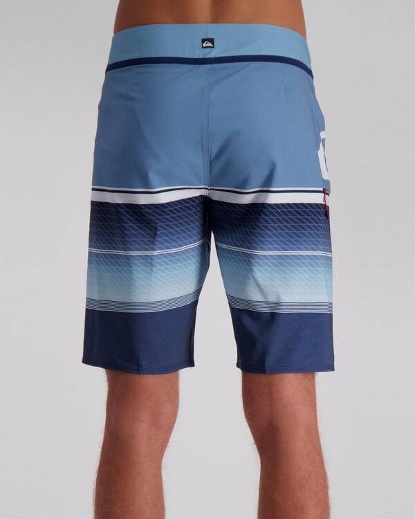 Quiksilver Highline Slab Board Shorts for Mens