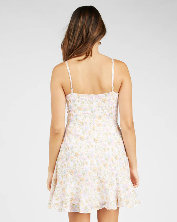 Ava. Eden Dress for Womens