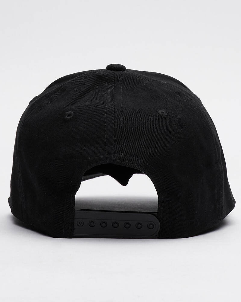 Fila Twill Cap for Womens