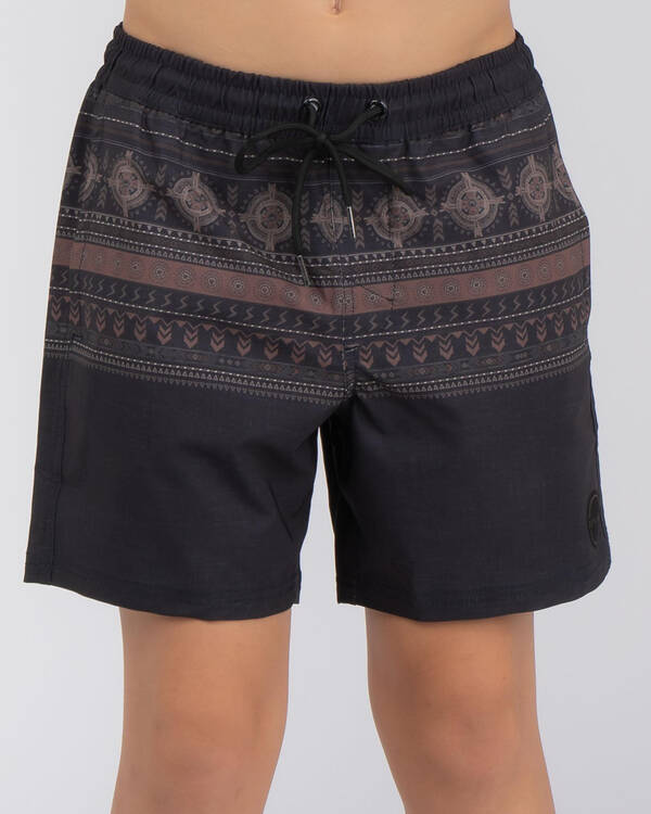 Skylark Boys Tideless Mully Shorts for Mens