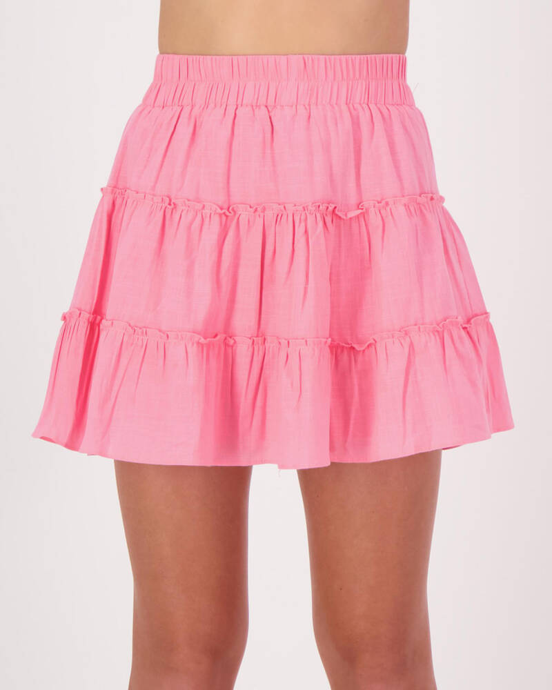 Mooloola Girls' Leta Skirt for Womens