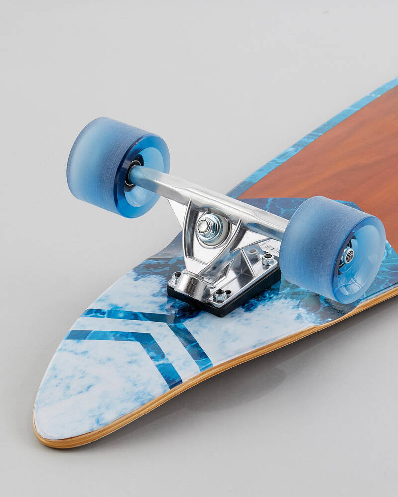 Sanction Ocean View Longboard for Unisex