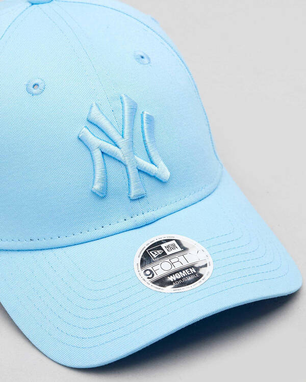 New Era NY Yankees Cap for Womens