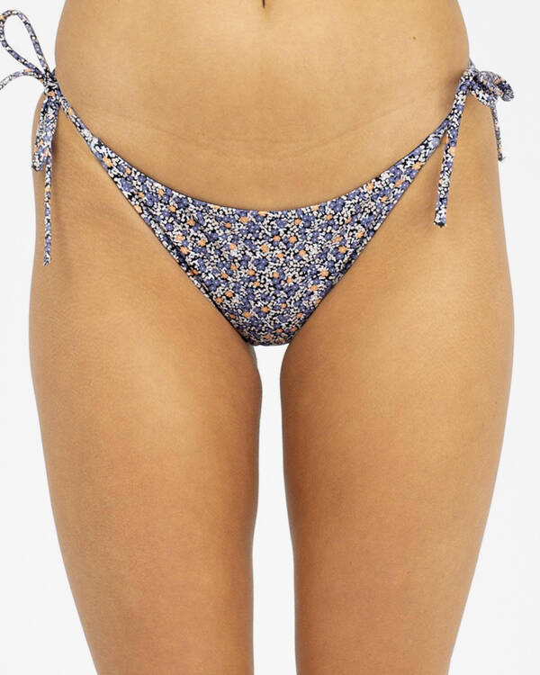 Rip Curl Born At Bells Reversible Bikini Bottom for Womens