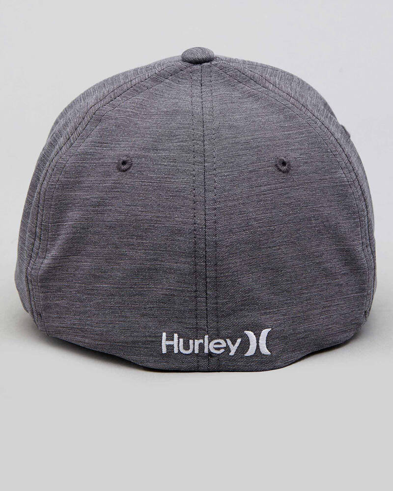 Hurley Dri-Fit Cutback Cap for Mens