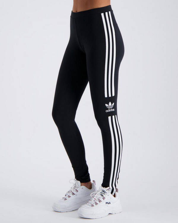 Adidas Trefoil Leggings for Womens