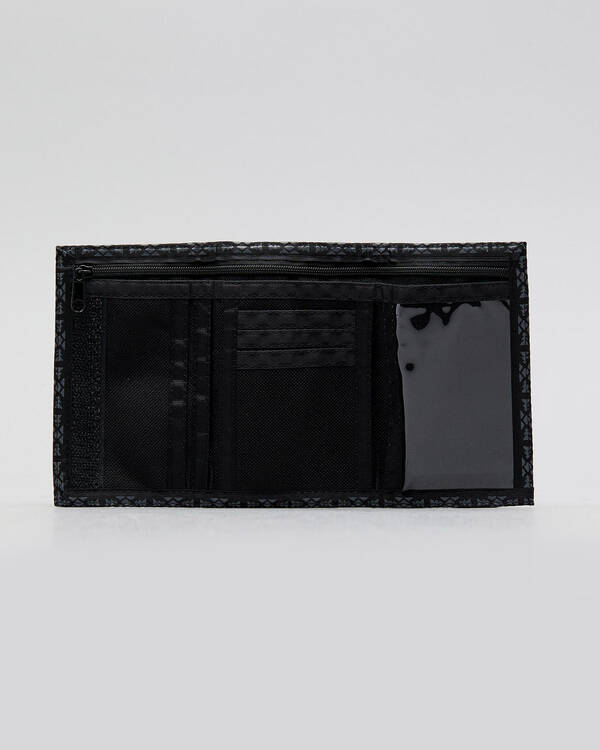 Skylark Haitus Hook and Loop Wallet for Mens