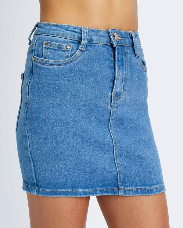 Used Girls' Luna Skirt for Womens