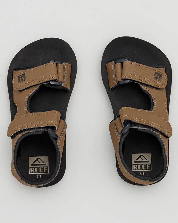 Reef Grom Stomper Thongs for Mens